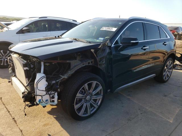 CADILLAC XT4 PREMIU 2023 1gyfzcr49pf100820