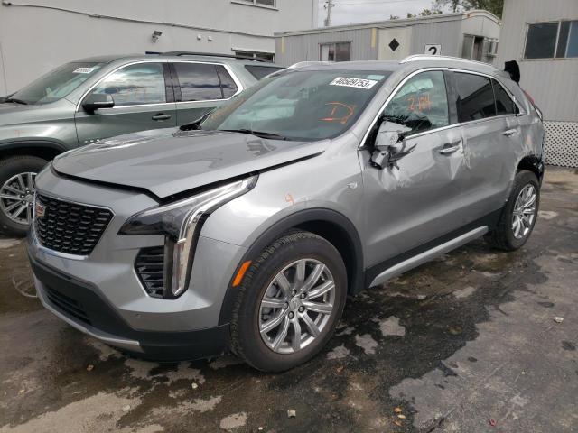 CADILLAC XT4 PREMIU 2023 1gyfzcr49pf134059