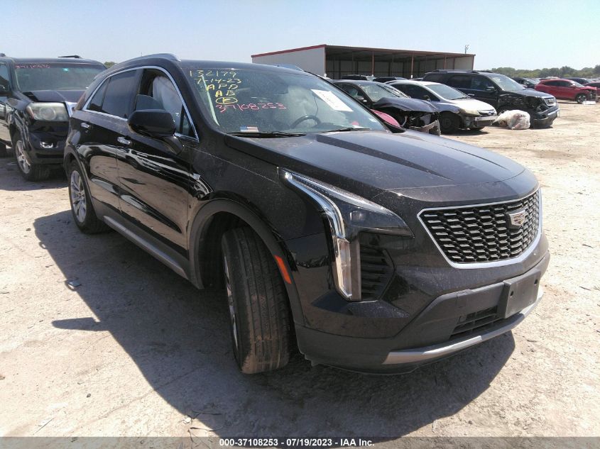 CADILLAC XT4 2019 1gyfzcr4xkf138338