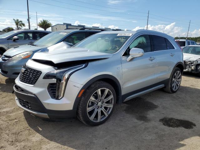 CADILLAC XT4 PREMIU 2019 1gyfzcr4xkf138940