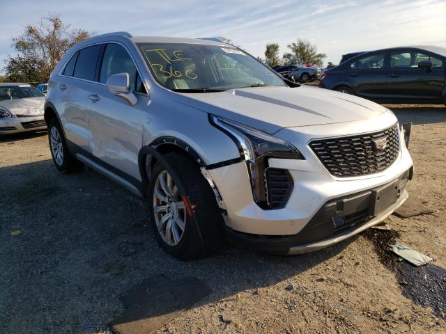 CADILLAC XT4 PREMIU 2019 1gyfzcr4xkf154152