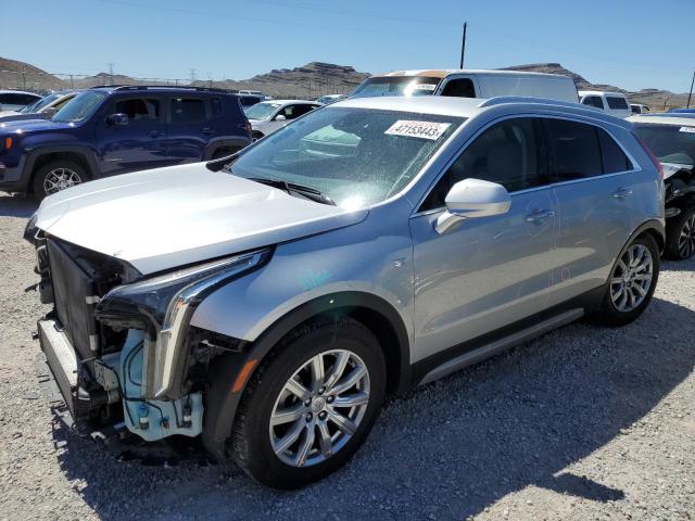 CADILLAC XT4 PREMIU 2019 1gyfzcr4xkf171999