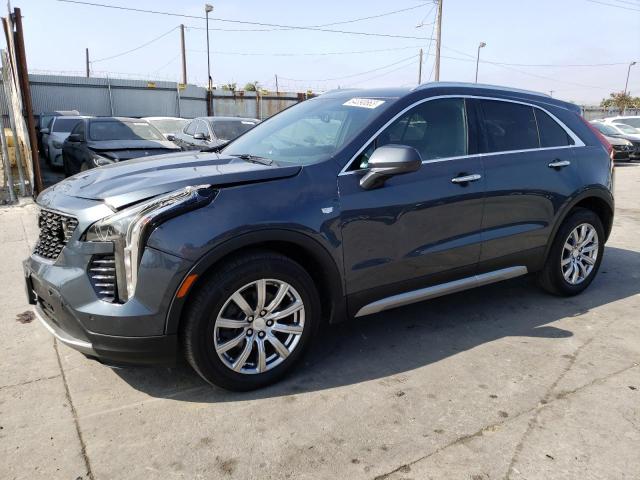 CADILLAC XT4 PREMIU 2019 1gyfzcr4xkf185837