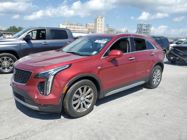 CADILLAC XT4 PREMIU 2019 1gyfzcr4xkf198975