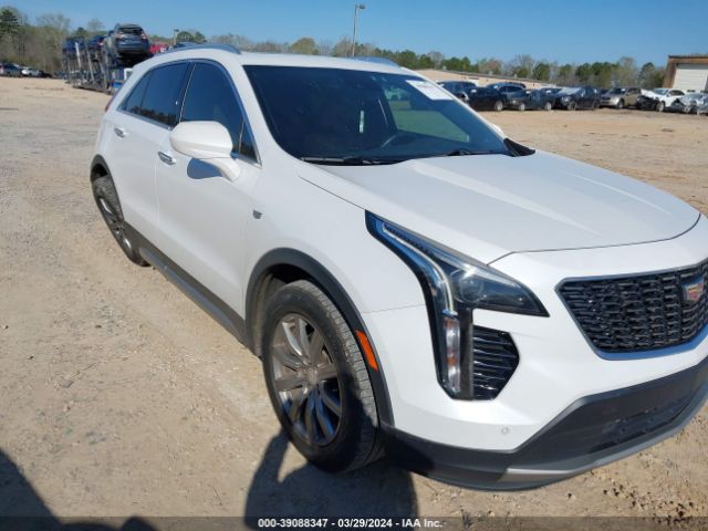 CADILLAC XT4 2019 1gyfzcr4xkf200790