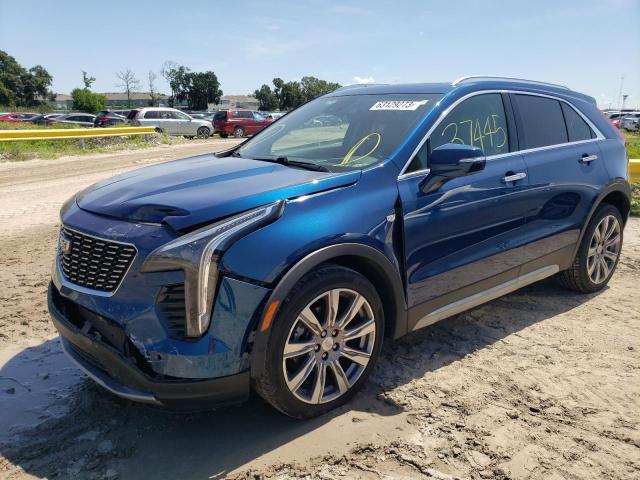 CADILLAC XT4 PREMIU 2019 1gyfzcr4xkf200885