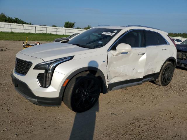 CADILLAC XT4 PREMIU 2019 1gyfzcr4xkf206394