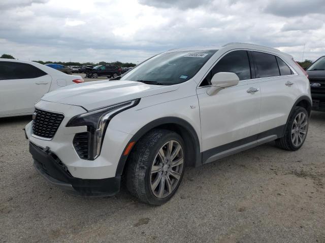 CADILLAC XT4 PREMIU 2019 1gyfzcr4xkf212745