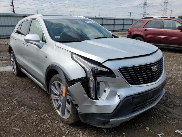 CADILLAC XT4 PREMIU 2019 1gyfzcr4xkf216939