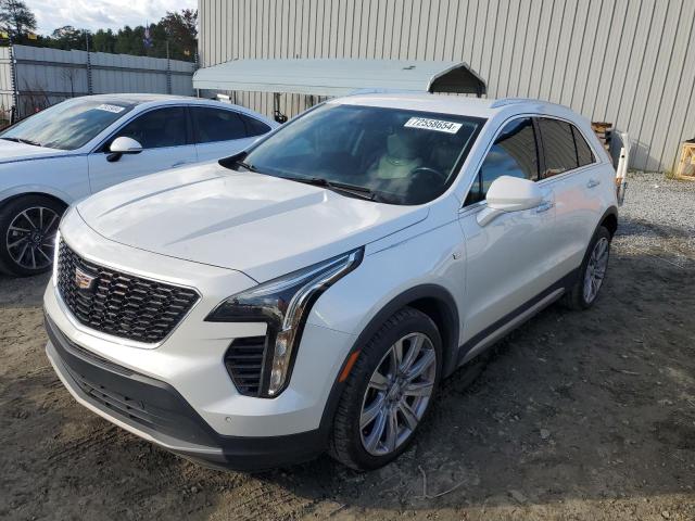 CADILLAC XT4 PREMIU 2019 1gyfzcr4xkf219680