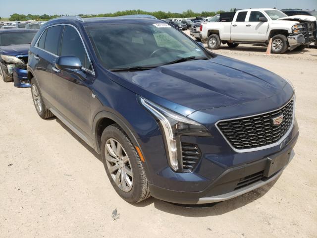 CADILLAC XT4 PREMIU 2019 1gyfzcr4xkf228380