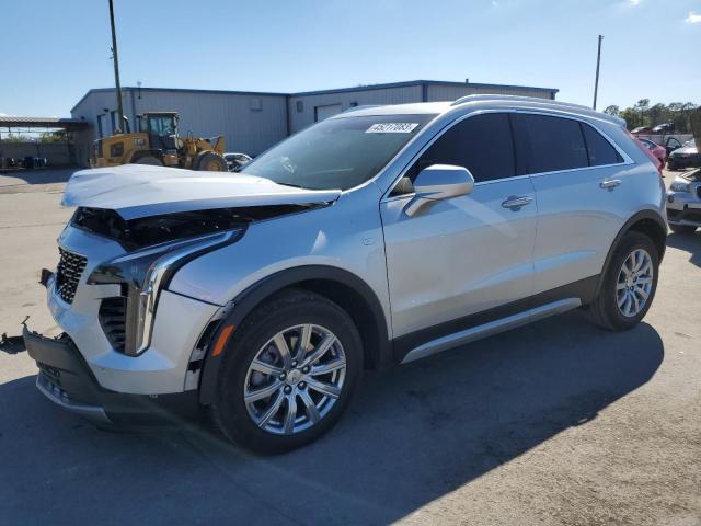 CADILLAC XT4 PREMIU 2020 1gyfzcr4xlf030870