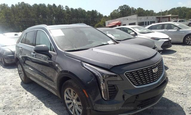 CADILLAC XT4 2020 1gyfzcr4xlf078286