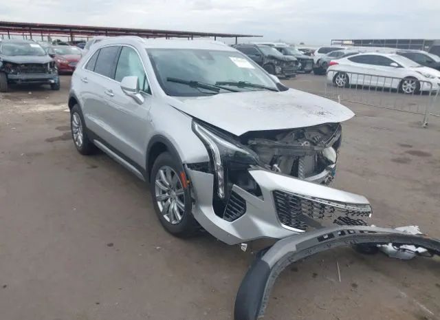 CADILLAC XT4 2020 1gyfzcr4xlf079003