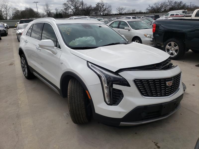 CADILLAC XT4 PREMIU 2020 1gyfzcr4xlf084802