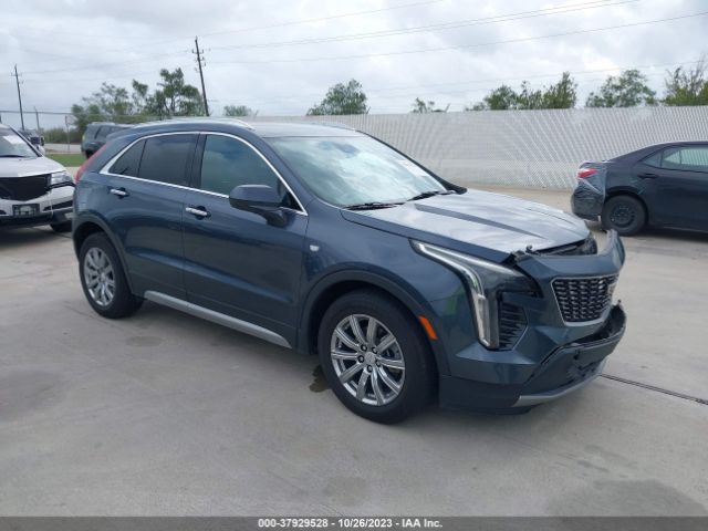 CADILLAC XT4 2020 1gyfzcr4xlf096321