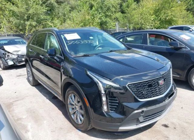 CADILLAC XT4 2020 1gyfzcr4xlf102411