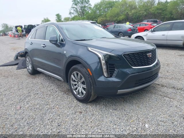 CADILLAC XT4 2020 1gyfzcr4xlf153164