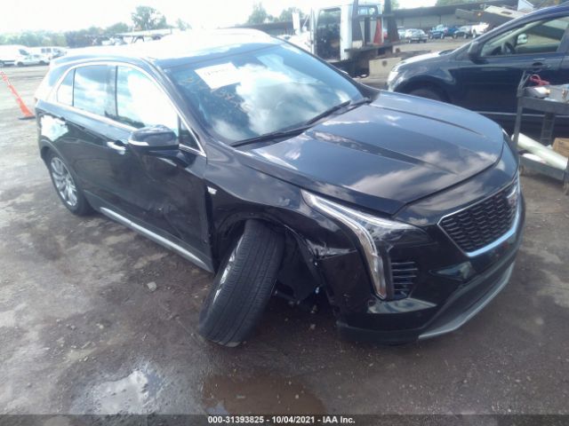 CADILLAC XT4 2021 1gyfzcr4xmf023662