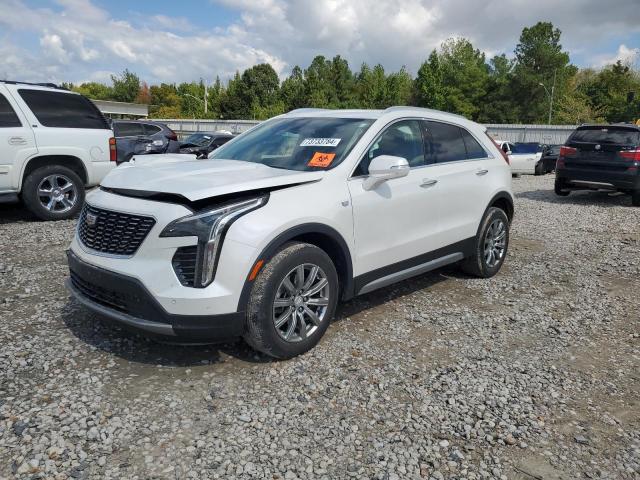 CADILLAC XT4 PREMIU 2021 1gyfzcr4xmf032331