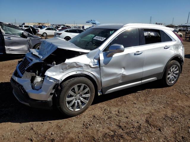 CADILLAC XT4 2021 1gyfzcr4xmf041532