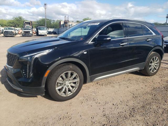 CADILLAC XT4 2021 1gyfzcr4xmf050425