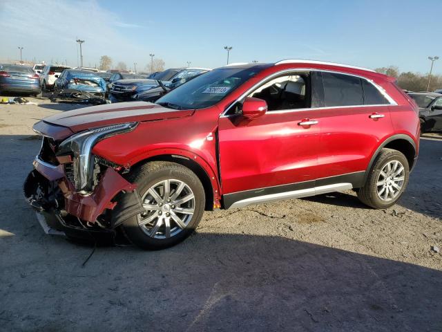 CADILLAC XT4 2021 1gyfzcr4xmf084445