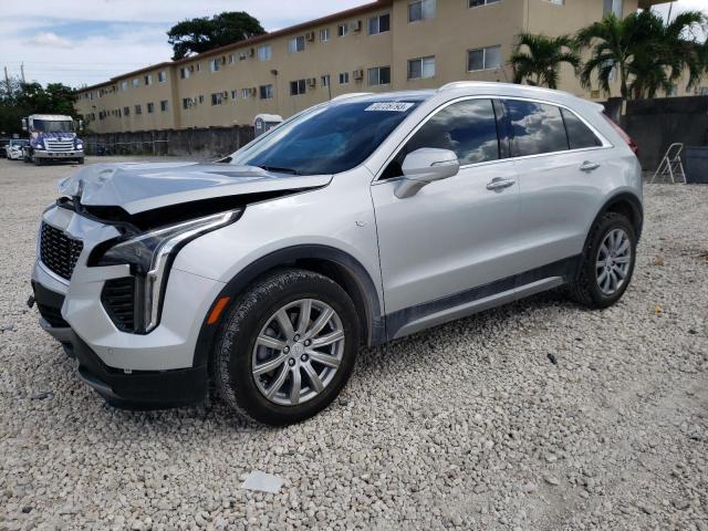 CADILLAC XT4 2022 1gyfzcr4xnf113203