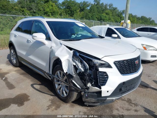 CADILLAC XT4 2023 1gyfzcr4xpf107663