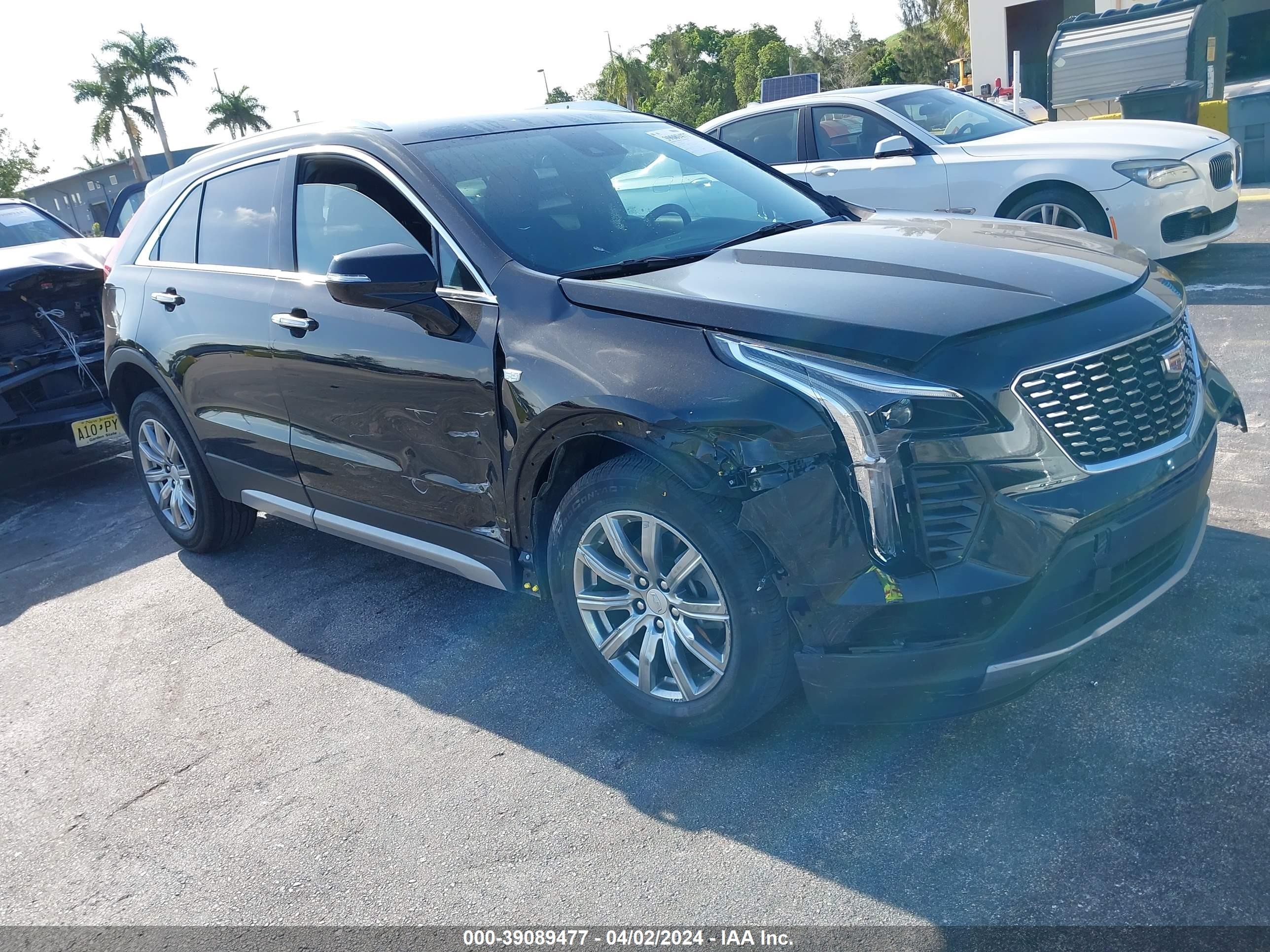 CADILLAC XT4 2023 1gyfzcr4xpf164459