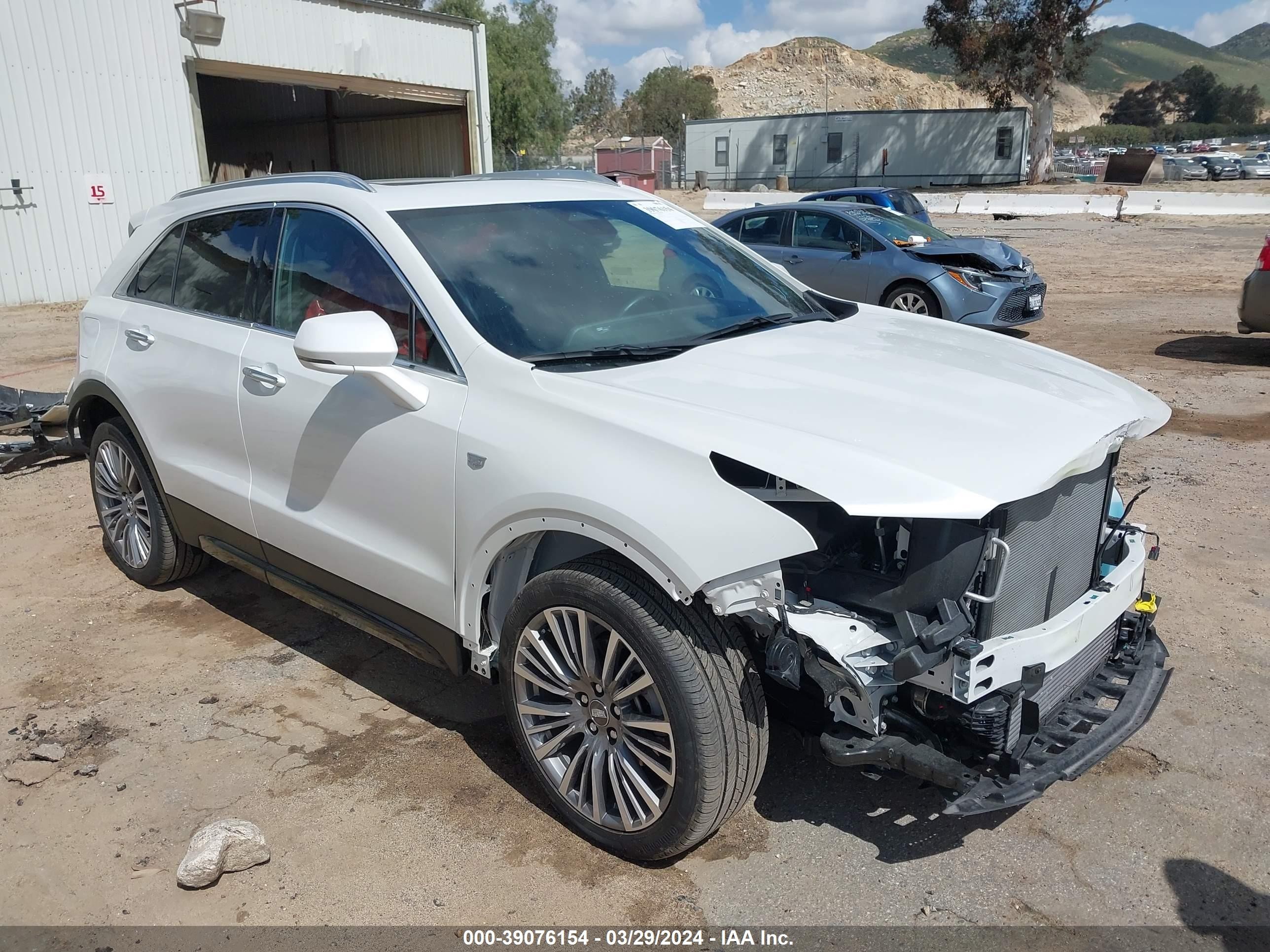 CADILLAC XT4 2024 1gyfzcr4xrf100926