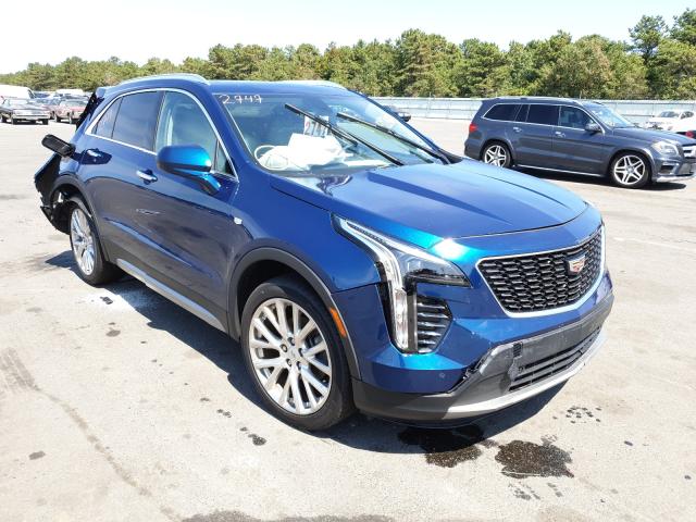 CADILLAC NULL 2019 1gyfzdr40kf179986