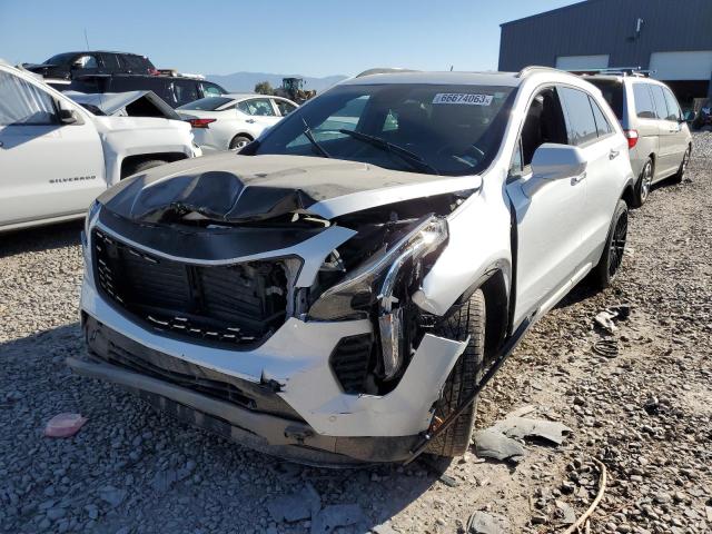 CADILLAC XT4 PREMIU 2019 1gyfzdr40kf224652