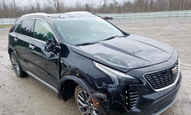 CADILLAC XT4 2020 1gyfzdr40lf007166