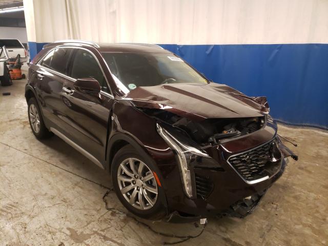 CADILLAC XT4 PREMIU 2020 1gyfzdr40lf028969