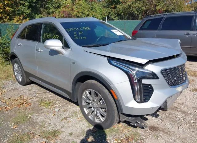 CADILLAC XT4 2020 1gyfzdr40lf032178