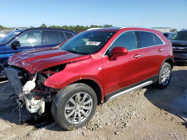 CADILLAC XT4 PREMIU 2020 1gyfzdr40lf093594