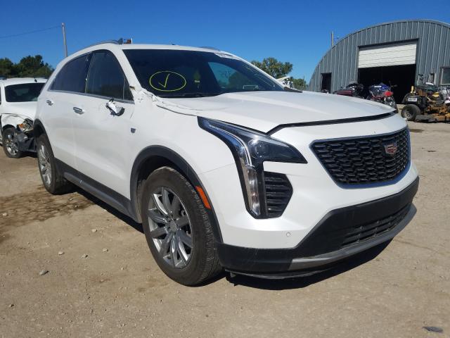 CADILLAC XT4 PREMIU 2020 1gyfzdr40lf109390