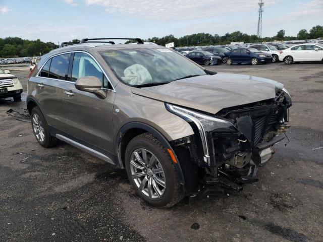 CADILLAC XT4 PREMIU 2020 1gyfzdr40lf131356