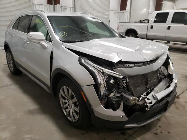 CADILLAC XT4 PREMIU 2021 1gyfzdr40mf005239