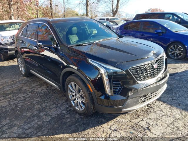 CADILLAC XT4 2022 1gyfzdr40nf100319