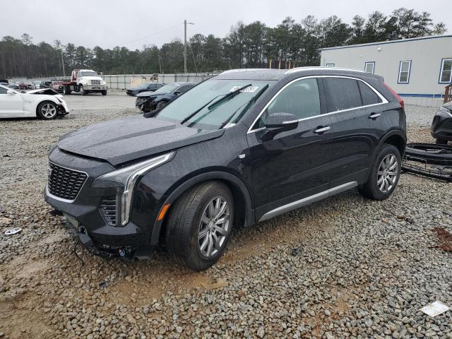 CADILLAC XT4 PREMIU 2022 1gyfzdr40nf141288