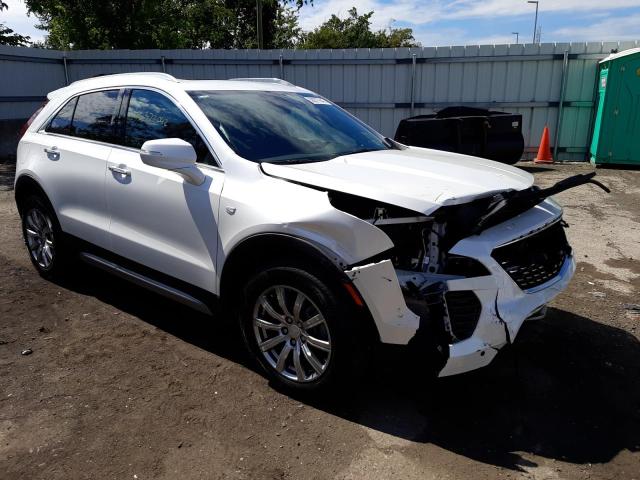 CADILLAC XT4 PREMIU 2023 1gyfzdr40pf100405