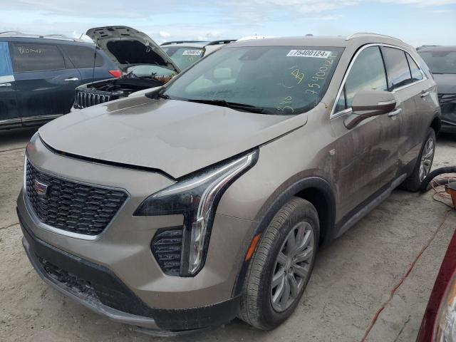 CADILLAC XT4 PREMIU 2023 1gyfzdr40pf108407