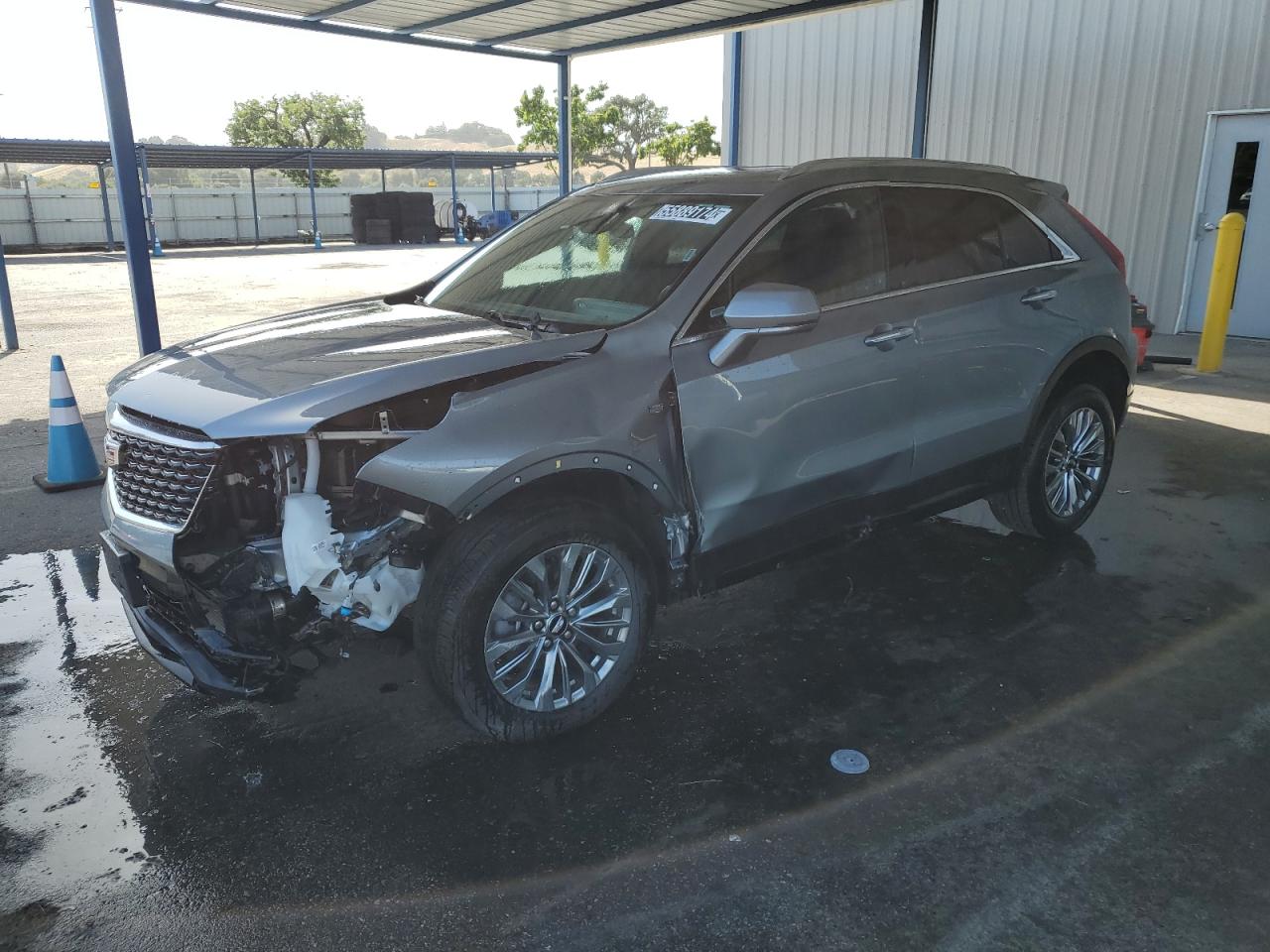 CADILLAC XT4 2024 1gyfzdr40rf152751