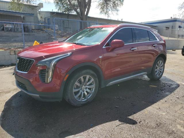 CADILLAC XT4 PREMIU 2019 1gyfzdr41kf182363