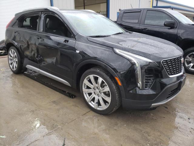 CADILLAC XT4 PREMIU 2019 1gyfzdr41kf190480