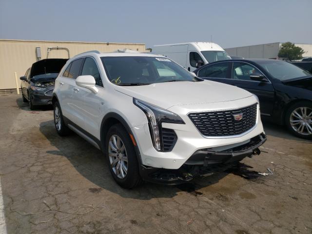 CADILLAC XT4 PREMIU 2020 1gyfzdr41lf104716