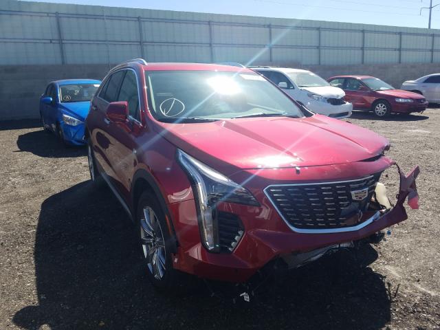 CADILLAC XT4 PREMIU 2020 1gyfzdr41lf106501