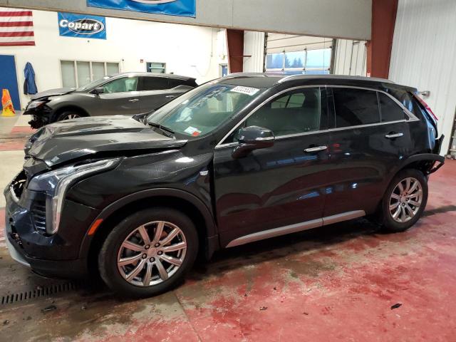 CADILLAC XT4 2021 1gyfzdr41mf079267